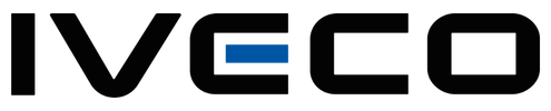 Logotipo Iveco
