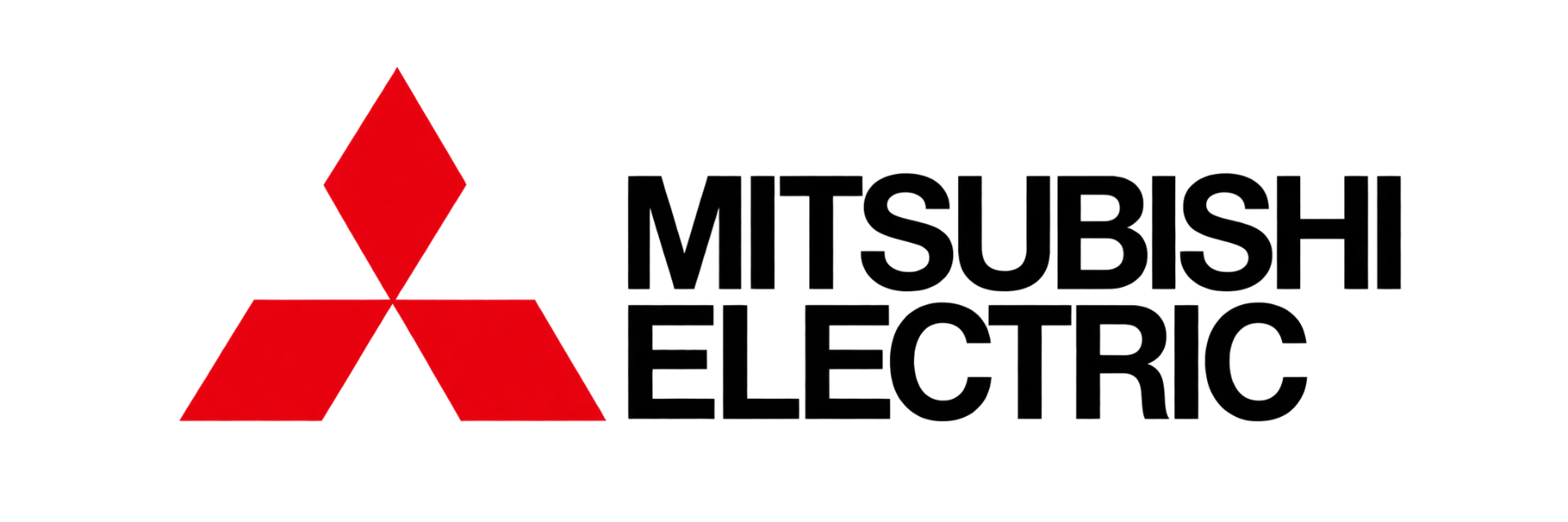 Logotipo Mitsubishi Electric