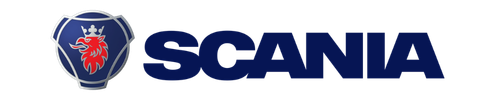 Logotipo Scania