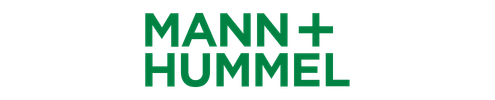 Logotipo MANN+HUMMEL