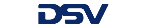 Logotipo DSV