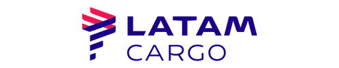 Logotipo LATAM