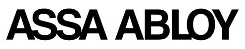 Logotipo Assa Abloy