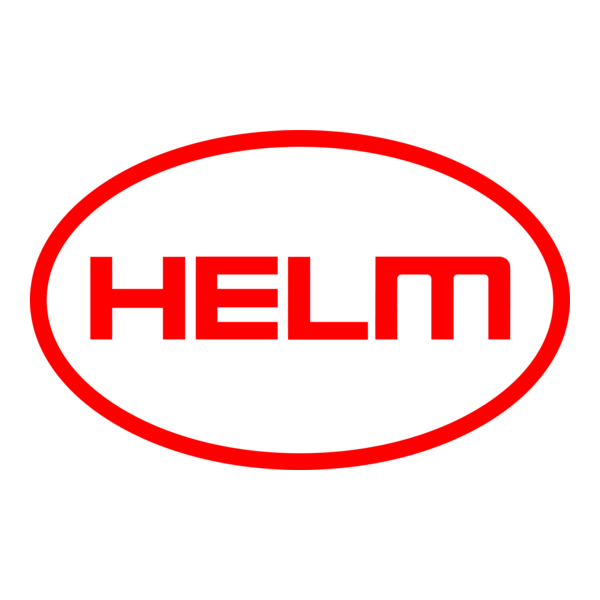 Logotipo HELM