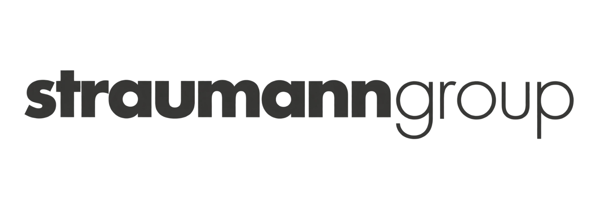 Logotipo Straumann Group