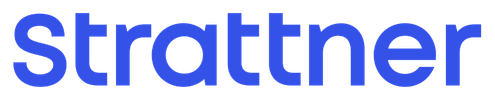 Logotipo Strattner