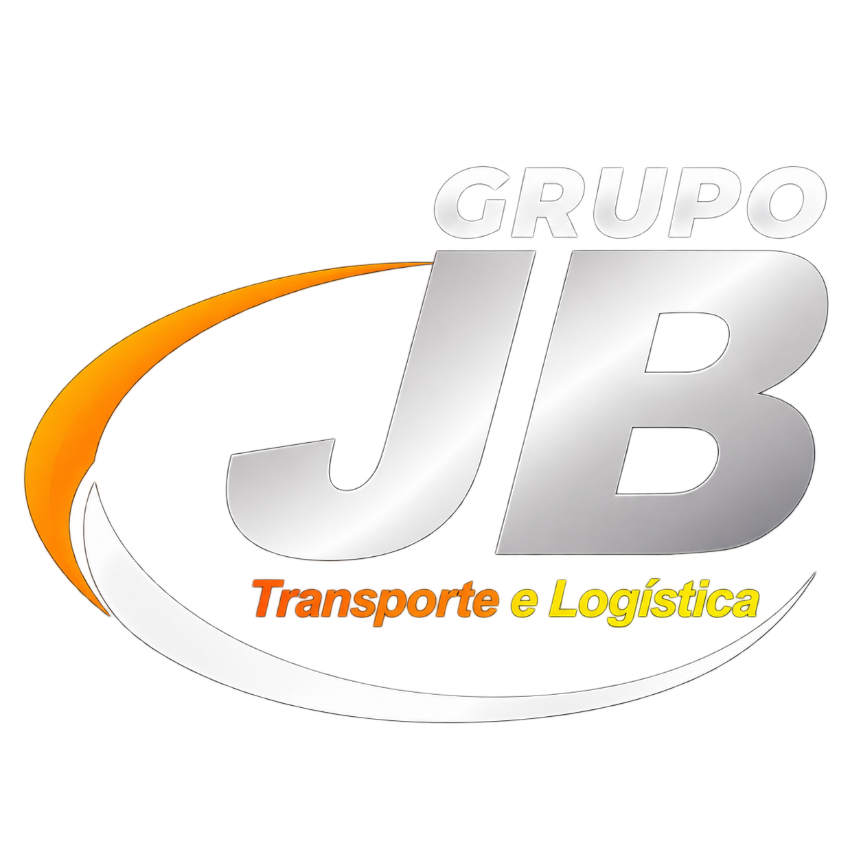 Logotipo Grupo JB