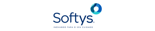 Logotipo Softys