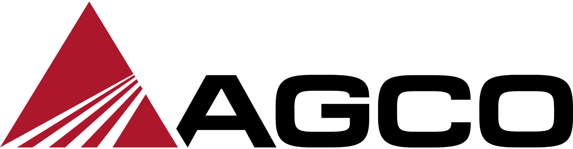 Logotipo AGCO